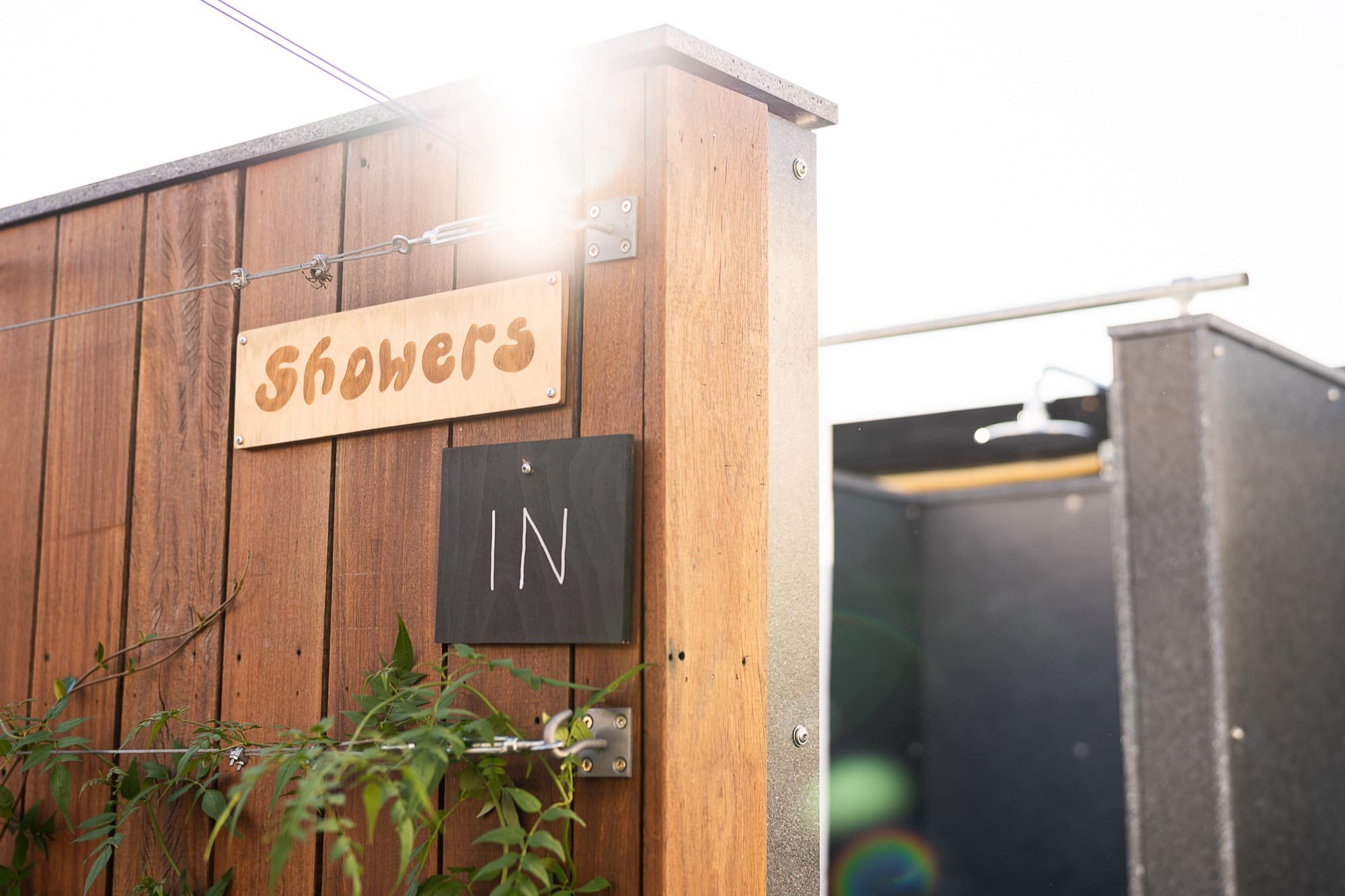 Walthamstow community sauna