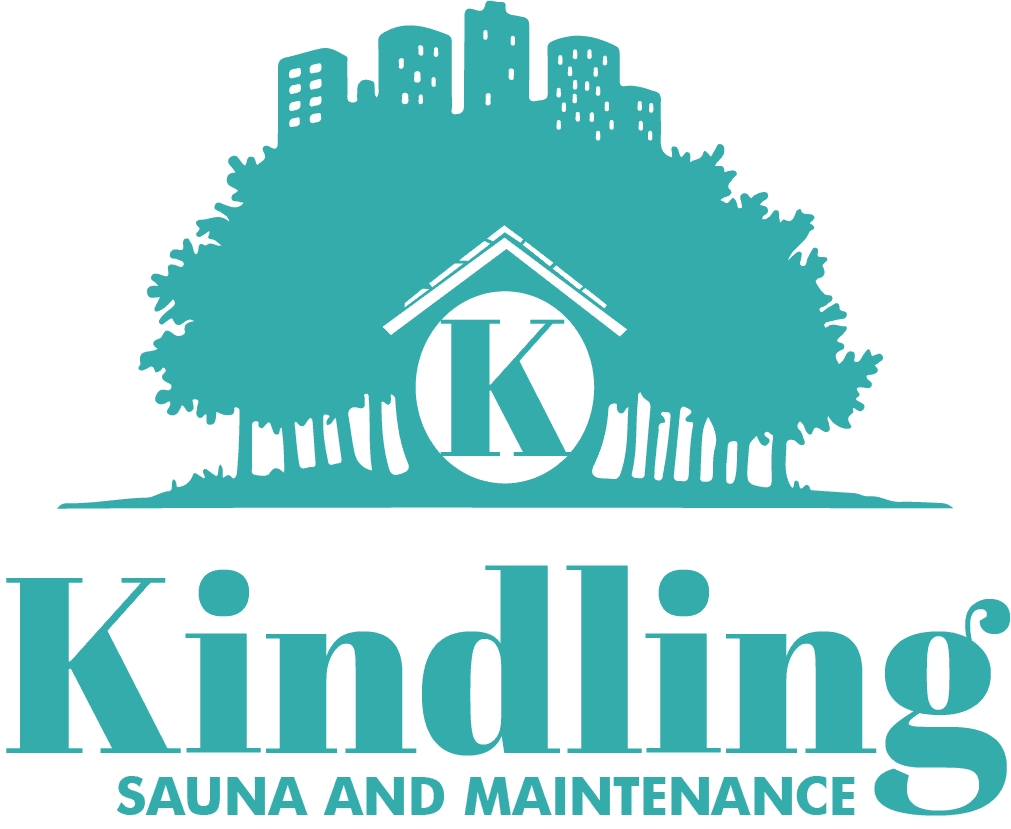 Kindling Sauna and Maintenance