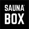 Saunabox logo