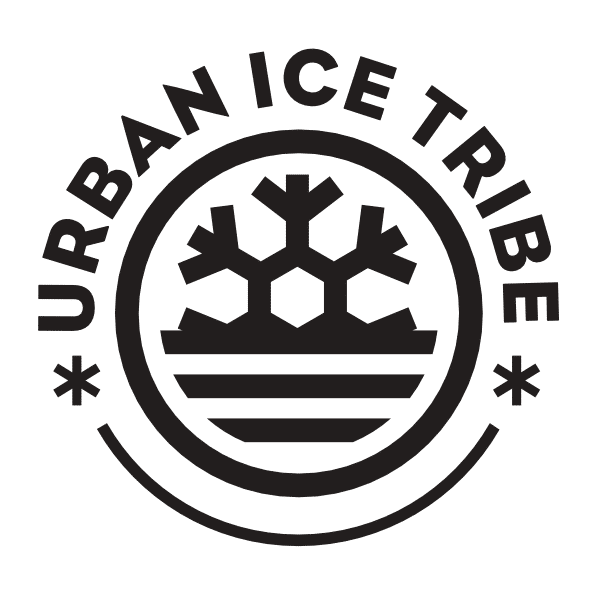 Urban Ice Tribe logo